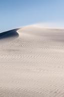 Blowing Sand White