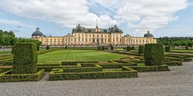 ravishing Stockholm Castle Royal