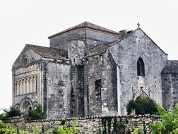 Church Abbey