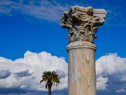 magnificent Kourion Ancient