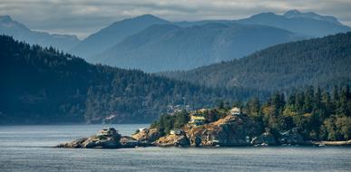 ravishing Vancouver Island