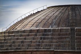 ravishing Pantheon Rome Roof