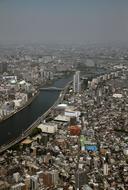 very beautiful View Tokyo