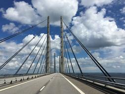 Bridge Sweden