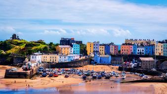 wonderful Pembrokeshire Wales