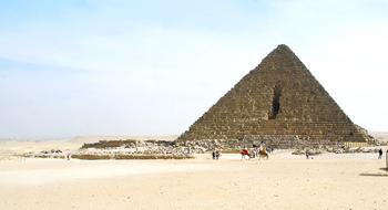 perfect Egypt Cairo Giza