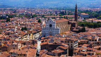 Roof City Panoramic