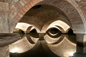 Filters Monuments