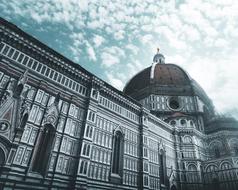 unusually beautiful Architecture