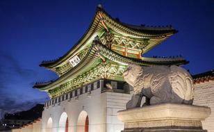 perfect Seoul Korea Asia