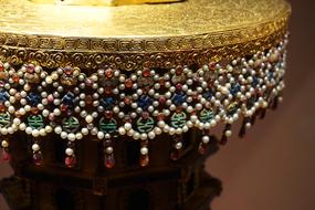 Cultural Relic Jewelry