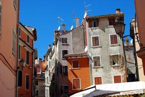 wonderful City Old