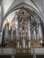 magnificent Church Cathedral