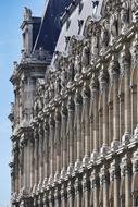 Paris Hotel De Ville