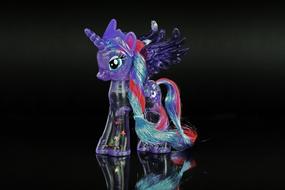 Unicorn Toys Mythical
