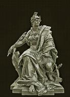 Monument Artwork
