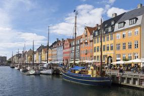 magnificent Denmark Museum