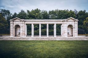 Memorial D-Day