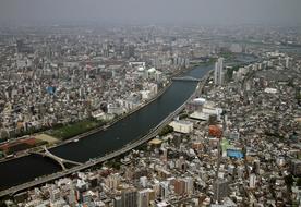 ravishing View Tokyo