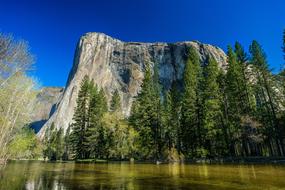 El Capitan Merced
