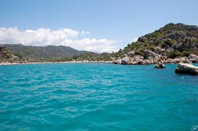 absolutely beautiful Journey Turkey