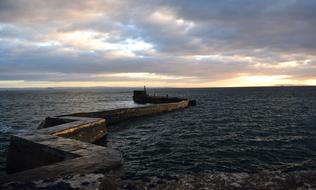 Scotland Fife East Neuk