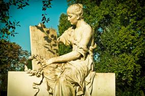 Cemetery Grave Tombstone stone