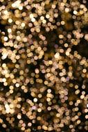 Bokeh Flu Sekiller