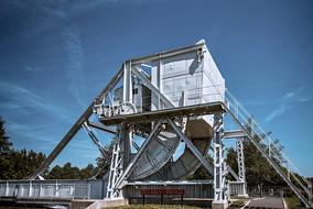 Pegasus Bridge Normandy