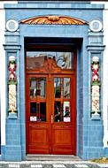 perfect Entrance Doors