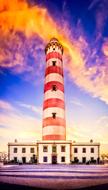 ravishing Lighthouse Structure