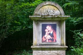 Image Maria Jesus