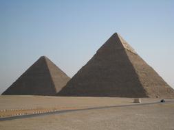 nice Egypt Pyramids Giza