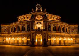 absolutely beautiful Dresden Places Of Interest