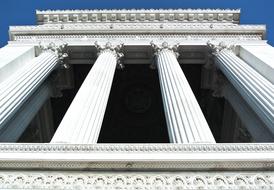 ravishing Classic Building
