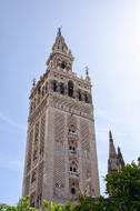 magnificent Architecture Tower