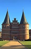 Hanseatic City Of LÃ¼beck museum