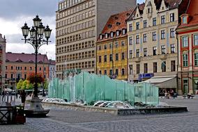 WrocÅaw Market