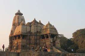 Mahadev Shivlinga tample