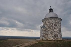 ravishing Nature Monument