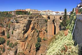 Architecture Panorama