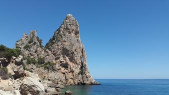Pedra Longa Mediterranean