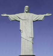 Christ Redeemer Statue Rio