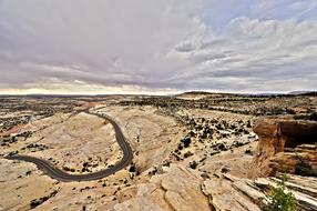 Escalante Grand Staircase