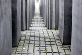 Memorial Murdered