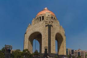 Monument MÃ©xico