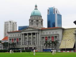 Singapore Gallery