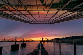 Hamburg Dockland