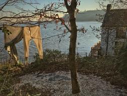 Dylan Thomas Wales