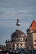 Museum Tv Tower